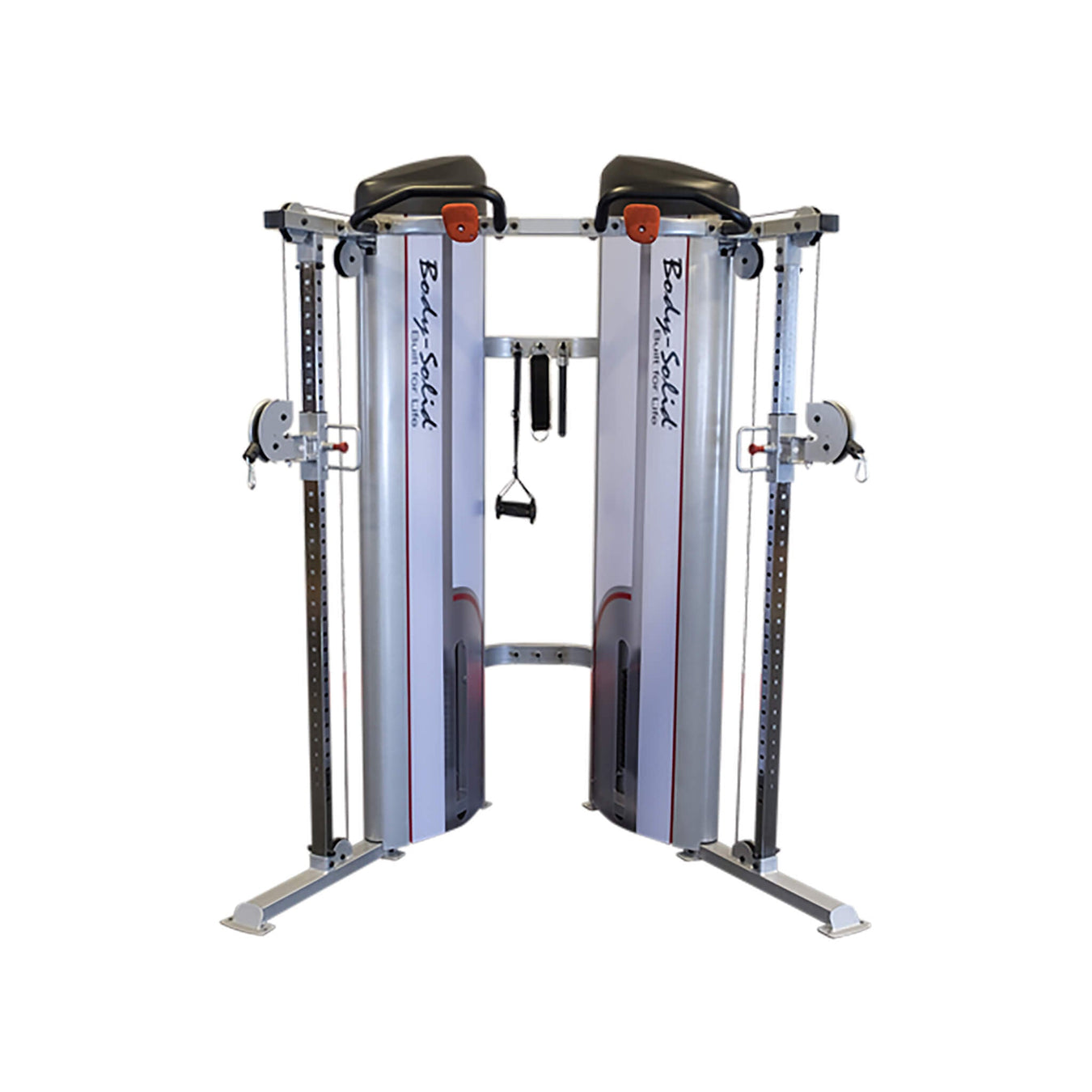 Cable Machines