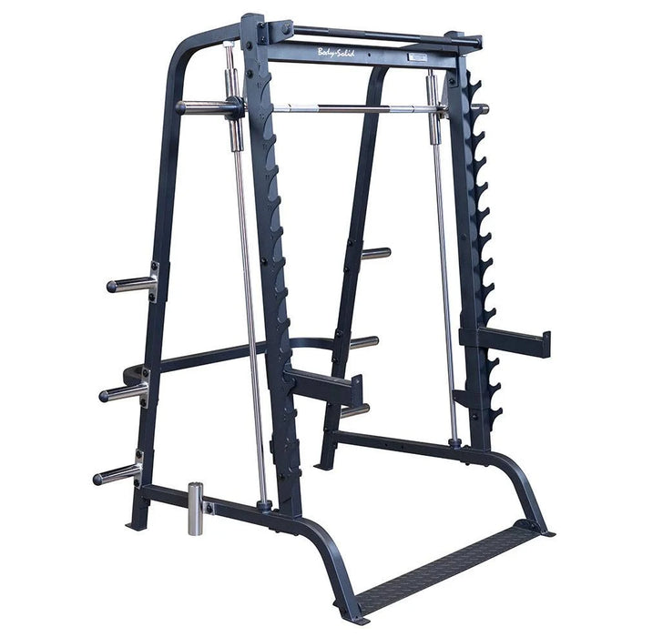 Body Solid Series 7 Smith Machine GS348B