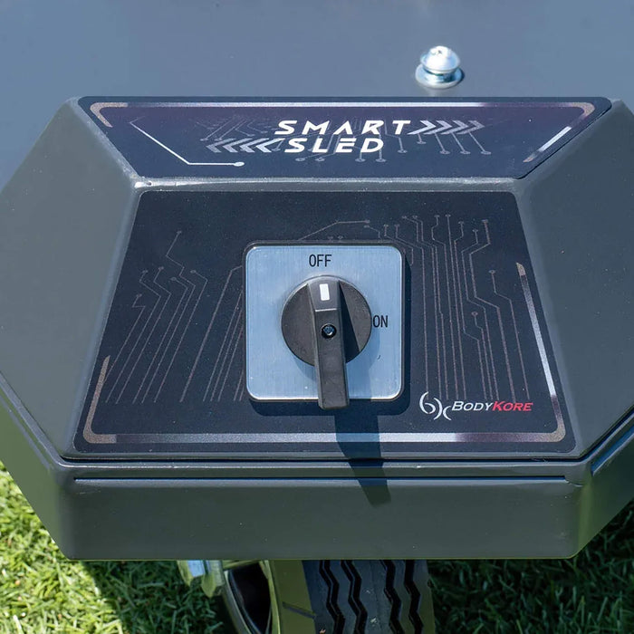 BodyKore Smart Sled Pro BK-SS01