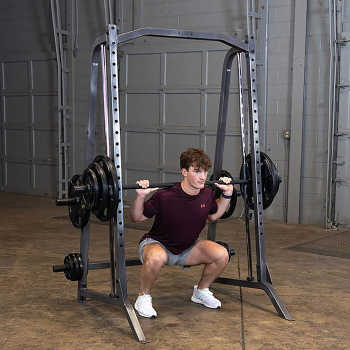 Body-Solid Powerline PSM200 Smith Machine