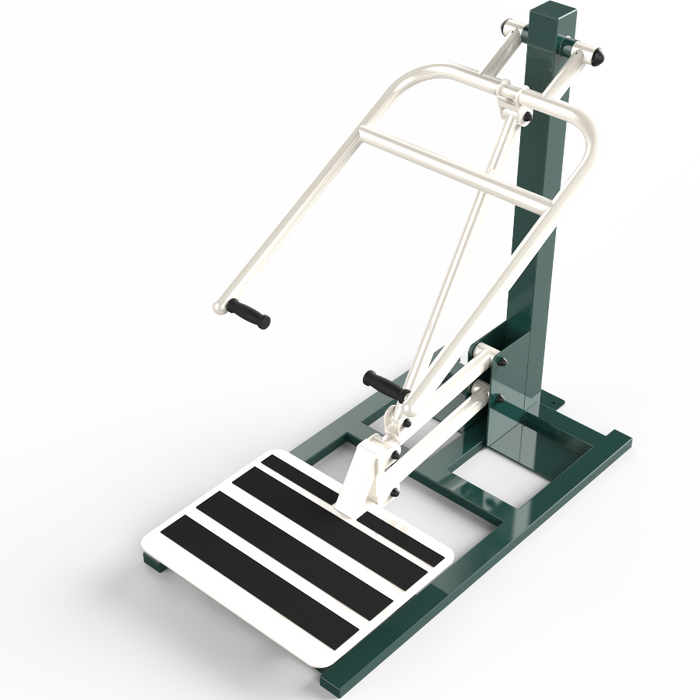 Tri Active USA Squat Press