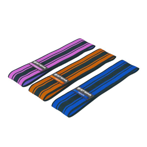 STEPR Ultimate Accessory Pack