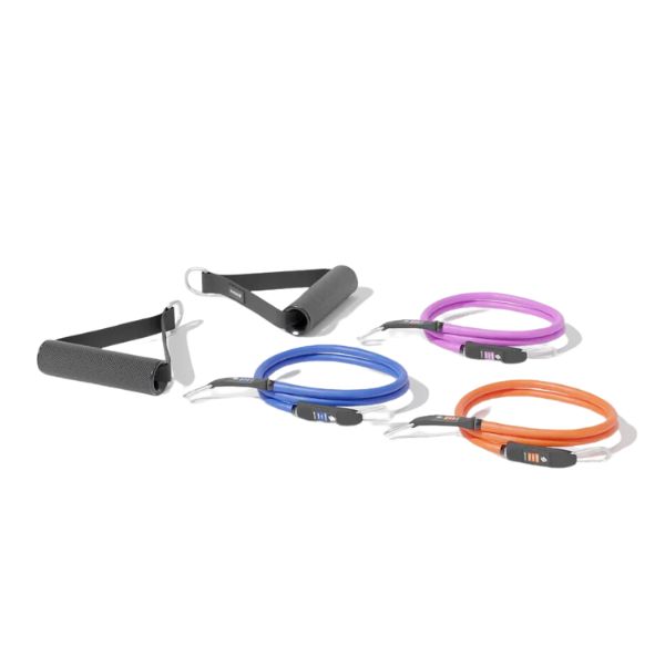 STEPR Ultimate Accessory Pack