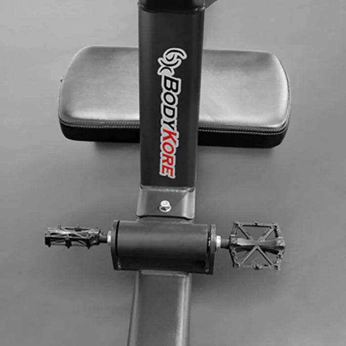 BodyKore Stretch Bench G209