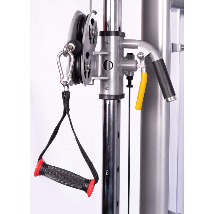 York Barbell 56001 STS Functional Trainer Machine