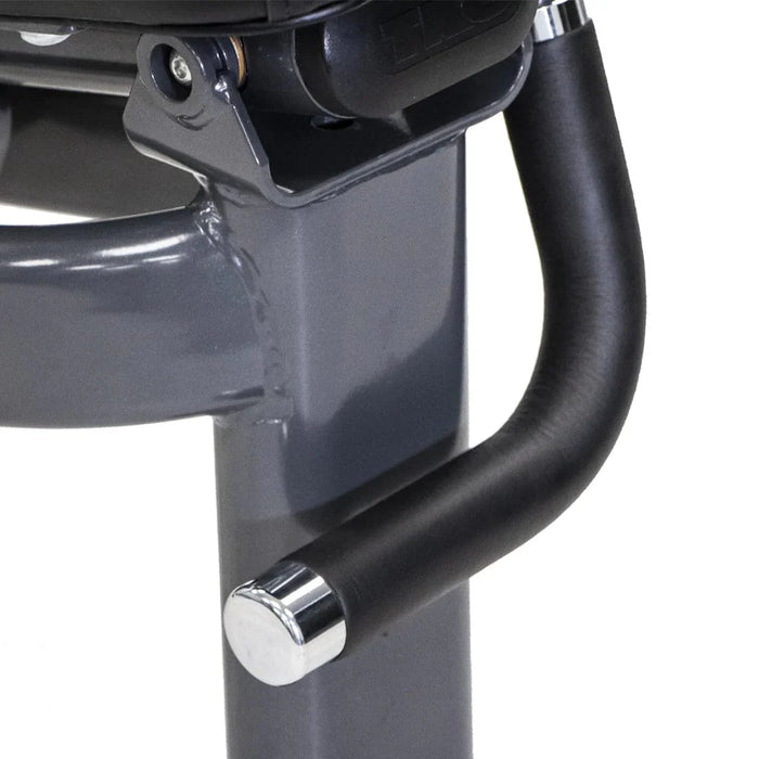 TKO Commercial Adjustable Bench 874MA