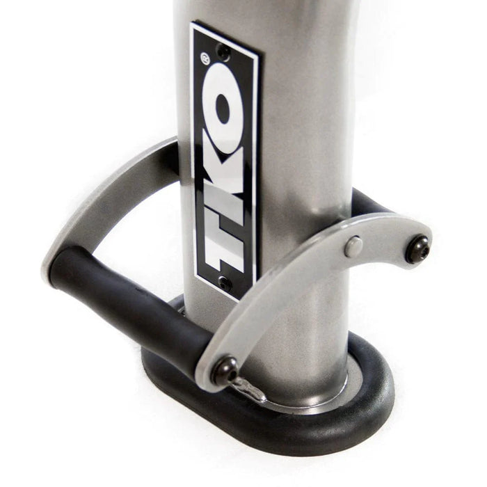 TKO Strength Flat Weight Bench 860FB
