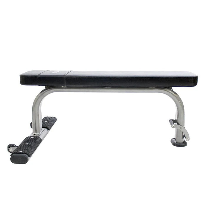 TKO Strength Flat Weight Bench 860FB
