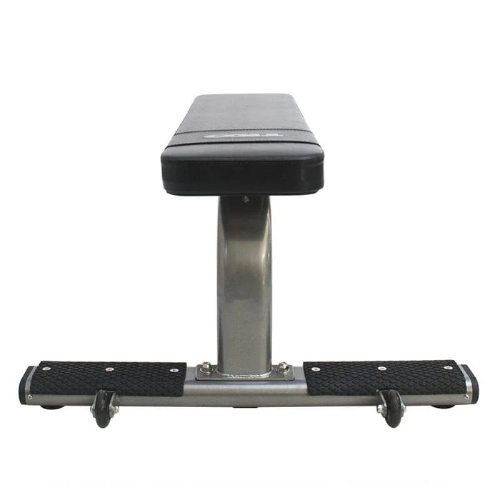 TKO Strength Flat Weight Bench 860FB