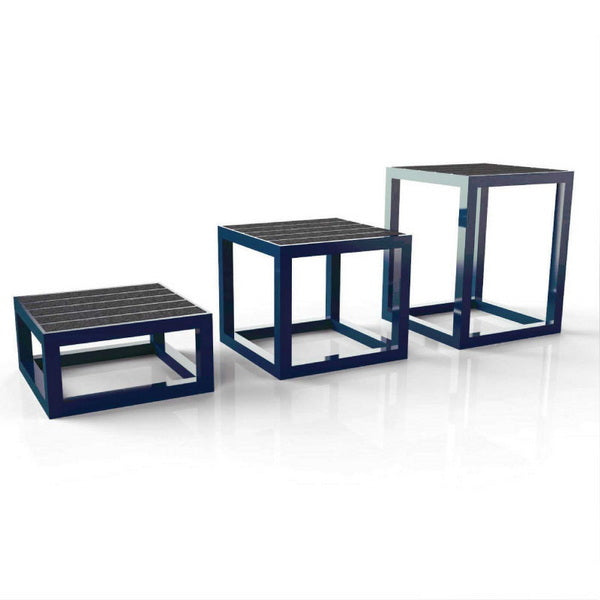 Tri Active USA Plyo Boxes