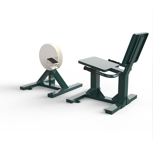 Tri Active USA Recumbent Bike