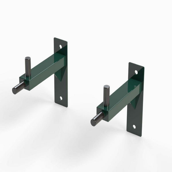 Tri Active USA Wall Mounted Dip Bar