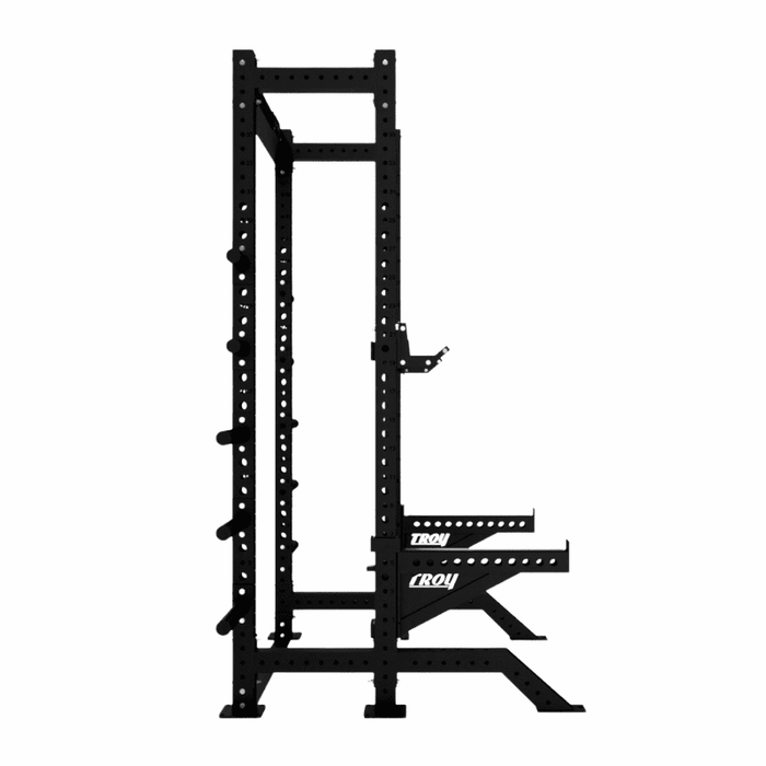 Troy Half Rack - G-HR-3010