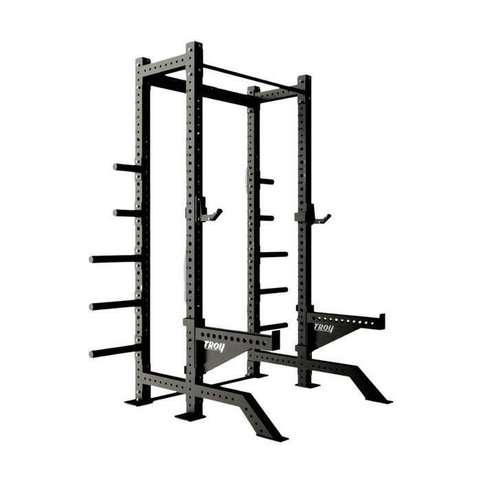 Troy Half Rack - G-HR-3010