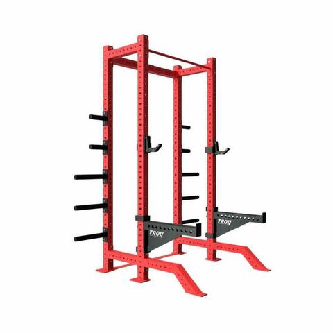 Power & Squat Racks