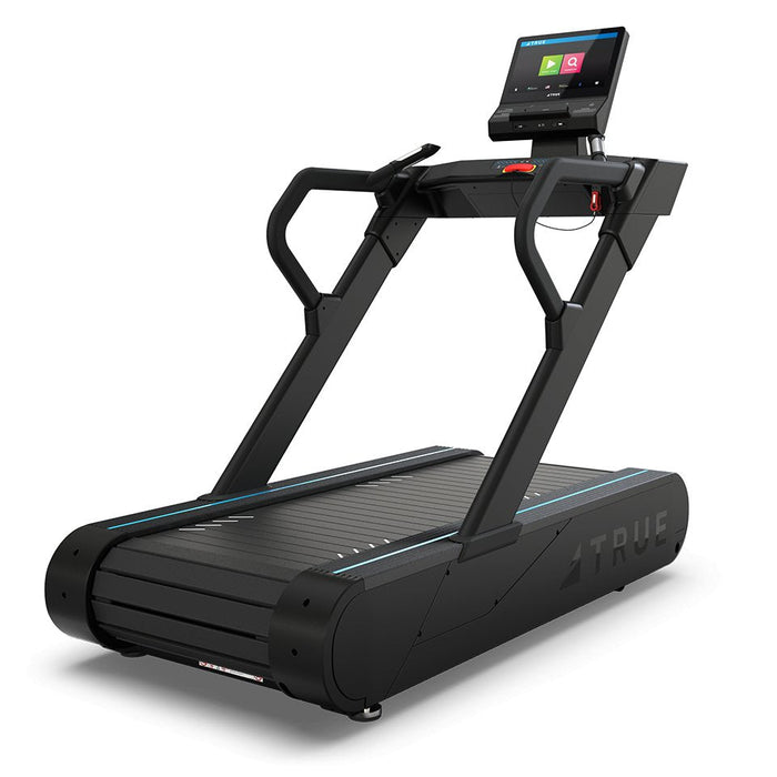 True Fitness Vapor Stryker Slat Treadmill