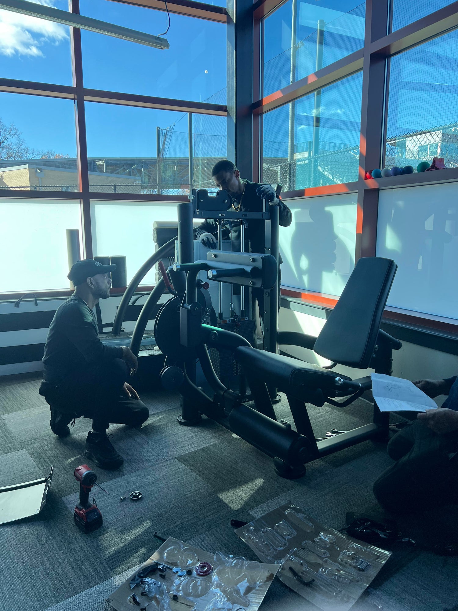 Client Success: Fairfield University