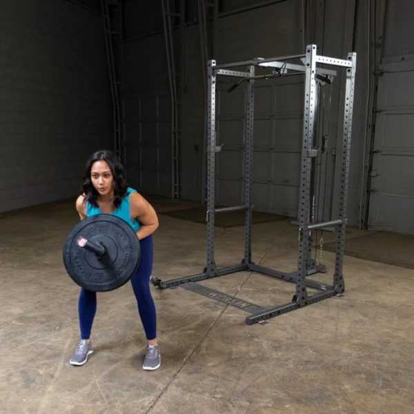 Body-Solid PPRTB - Powerline T-Bar Row Attachment