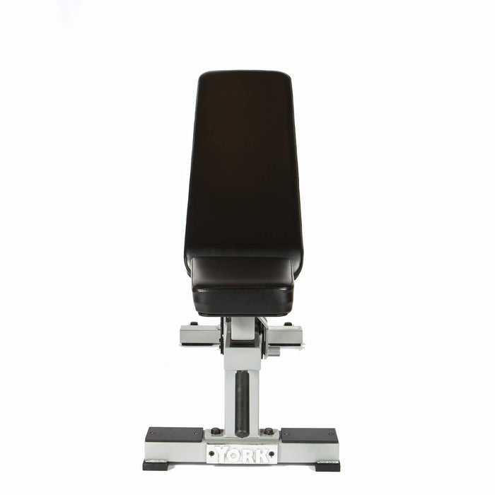 York Barbell 53027 STS Flat To Incline Bench