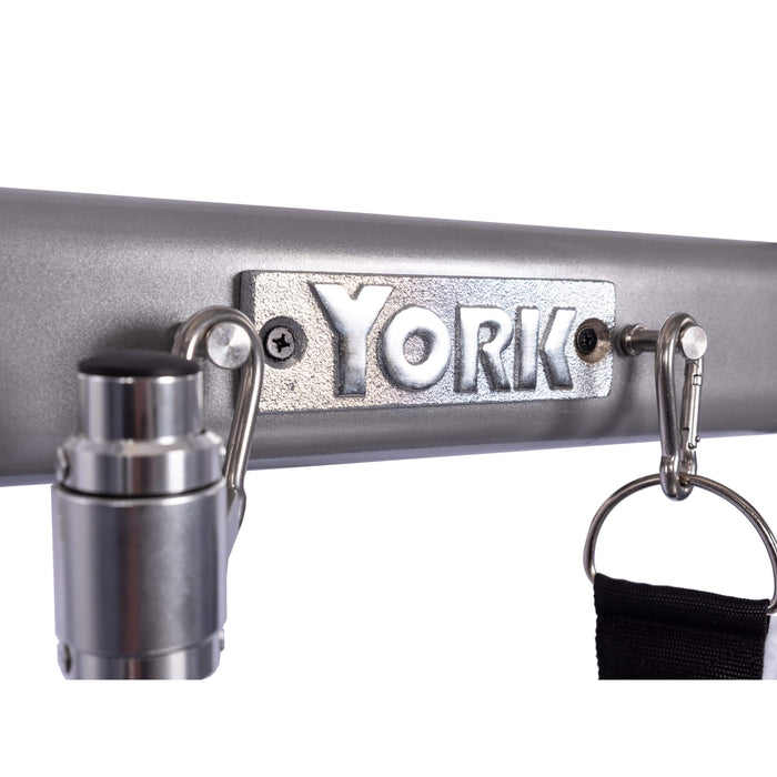 York Barbell 56001 STS Functional Trainer Machine