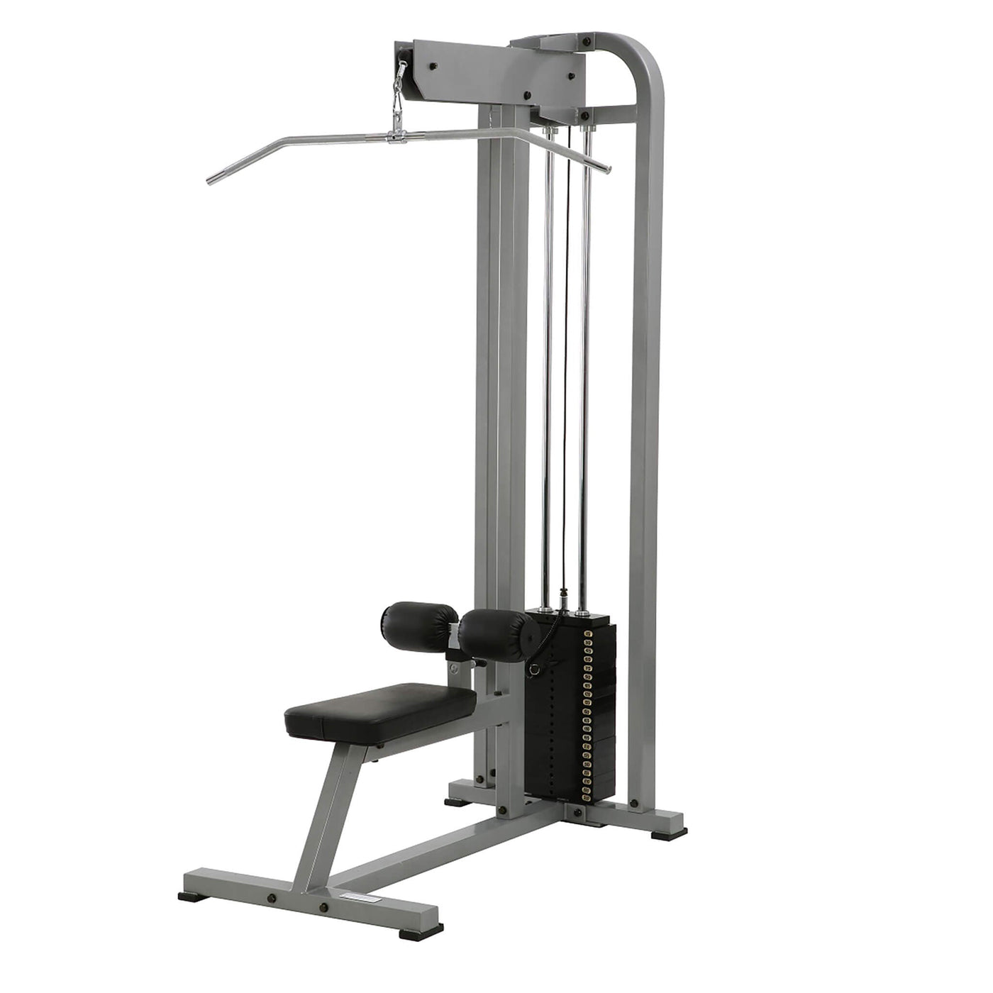 York Barbell STS Lat Pulldown Machine — GymsHQ