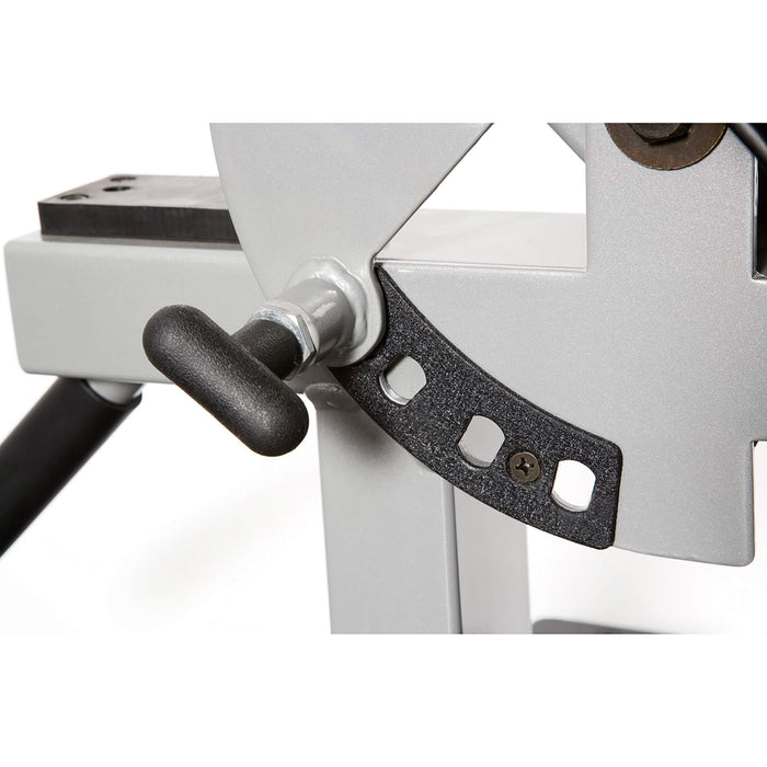 York Barbell 53004 STS Multi-Function Bench