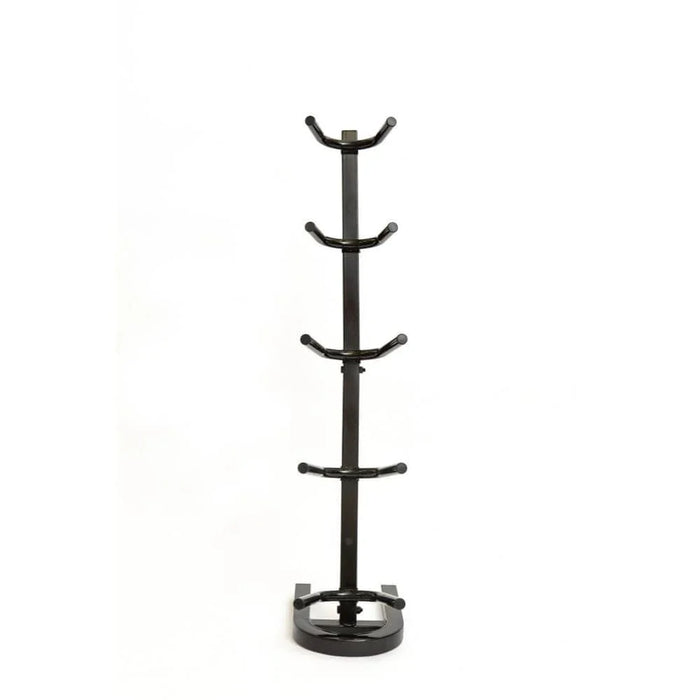 York Barbell Vertical Medicine Ball Display Stand